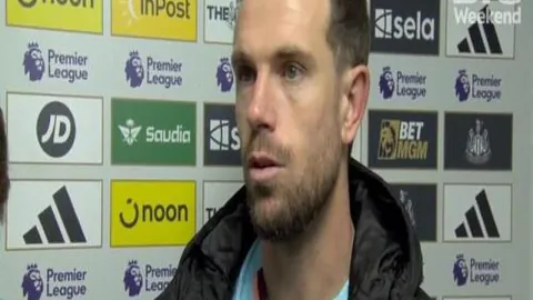 洛佩特吉：非降级危机情况下，解雇教练非同寻常。